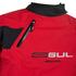 Gul Ballistic Pegada Junior Spray Top - Rojo / Negro