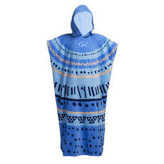 Gul Cambio Poncho - Azteca Gul Cambio Poncho - Azteca