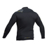 Traje De Neopreno Therm De Zero 1Mm De Gul Code - Negro