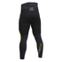 Gul Code Zero 3Mm Wetsuit Pantalones - Negro