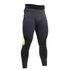 Gul Code Zero 3Mm Wetsuit Pantalones - Negro