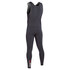 Código Gul Zero 3 Mm De Largo Para Hombre De Juan - Carbón
