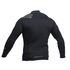 Traje De Neopreno Térmico Gul Code Zero De 3 Mm Top - Negro