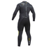 Gul Code Zero 4 / 3Mm Blindstitched Wetsuit - Negro