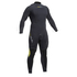 Gul Code Zero 4 / 3Mm Blindstitched Wetsuit - Negro