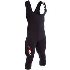 Gul Code Zero Hikepants - Negro