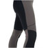 Gul Código Cero 3 Mm Long John Traje 2015 - Gris / Negro