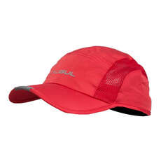 Gul Code Zero Race Cap - Rojo Gul Code Zero Race Cap - Rojo