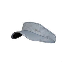 Visor Gul Code Zero Race - Gris