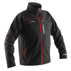Gul C?digo Cero Softshell Jacket 2014 - Negro Gul C?digo Cero Softshell Jacket 2014 - Negro