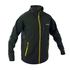 Chaqueta Gul Code Zero Softshell - Raven