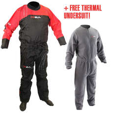 Gul Fuerza Volver Adulto Postal Drysuit 2014 - Undersuit Termal Gratuito Gul Fuerza Volver Adulto Postal Drysuit 2014 - Undersuit Termal Gratuito