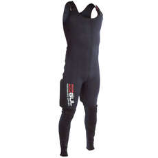 Gul Código Cero Thermo Hikepants 4Mm - Negro Gul Código Cero Thermo Hikepants 4Mm - Negro