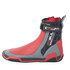 Gul Cz Windward Boots - Botas De Neopreno De 5 Mm 2019 - Negro / Rojo