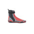 Gul Cz Windward Boots - Botas De Neopreno De 5 Mm 2019 - Negro / Rojo