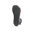 Gul Cz Windward Boots - Botas De Neopreno De 5 Mm 2019 - Negro / Rojo