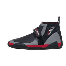 Gul Cz Windward Master Hike Shoes - Negro / Gris Gul Cz Windward Master Hike Shoes - Negro / Gris