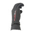 Guantes Delta Gul Malla Previamente Doblado 3Mm Traje De Neopreno - Negro / Rojo