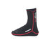 Gul Ecotherm De Bambú De Secado Rápido Evotherm Calcetines Térmicos - Negro