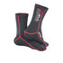Gul Ecotherm De Bambú De Secado Rápido Evotherm Calcetines Térmicos - Negro