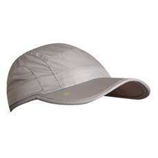 Gul Evo Dry Folding Cap - Gris