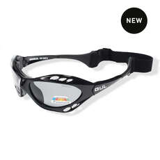 Gul Evo Flotantes De Las Gafas De Sol - Negro Gul Evo Flotantes De Las Gafas De Sol - Negro