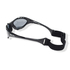 Gul Evo Flotantes De Las Gafas De Sol - Negro