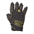 Guantes De Vela Corta Gul Evo Pro - Negro