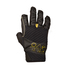 Guantes De Vela Gul Evo Pro Three Finger - Negro