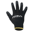 Guantes De Vela Gul Evogrip - Negro