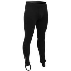 Gul Evotherm Flatlock Pant - Negro Gul Evotherm Flatlock Pant - Negro