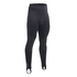Pantalones Gul Evotherm Flatlock - Negro / Negro