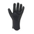 Gul Flexor 2Mm Guante 2014 - Negro / Rojo