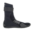 Gul Flexor 3Mm De Split Toe Boot - Negro / Negro