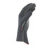 Gul Flexor 4Mm Guante 2014 - Negro / Rojo