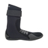 Gul Flexor 5Mm Botas Punta Dividir - Negro / Negro
