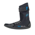 Gul Flexor 5Mm Botas Punta Dividir - Negro / Negro