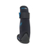 Gul Flexor 5Mm Botas Punta Dividir - Negro / Negro