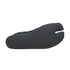 Gul Flexor 5Mm Botas Punta Dividir - Negro / Negro