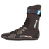 Gul Flexor 5Mm Split Toe Wetsuit Boots - Negro