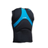 Chaleco De Impacto Gul Flexor Iii - Negro / Crip