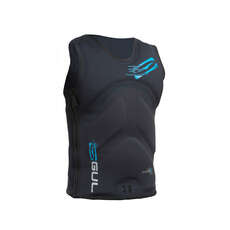Chaleco De Impacto Gul Flexor Iii - Negro / Crip Chaleco De Impacto Gul Flexor Iii - Negro / Crip