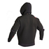 Gul Flexor Neoprene Hoody - Negro