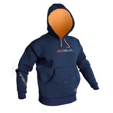 Sudadera De Neopreno Gul Flexor - Azul Marino Sudadera De Neopreno Gul Flexor - Azul Marino