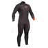 Gul Flexor 3 Chest Zip 3 / 2Mm Blindstitched Wetsuit - Negro