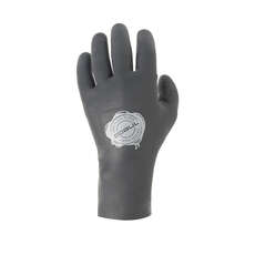 Gul Fluid 2Mm Guante De L?tex Sellada 2014 - Negro Gul Fluid 2Mm Guante De L?tex Sellada 2014 - Negro