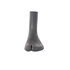 Gul Fluid 3Mm Dedo Pulgar Separado De L?tex De Arranque Sealed 2014 - Negro
