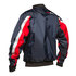 Gul Gamma Sujetada Con Cinta Adhesiva Junior Rociador Superior 2014 - Azul Marino / Rojo