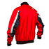 Gul Gamma Sujetada Con Cinta Adhesiva Junior Rociador Superior 2014 - Rojo / Azul Marino