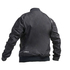 Gul Gamma Taped Spray Top - Negro